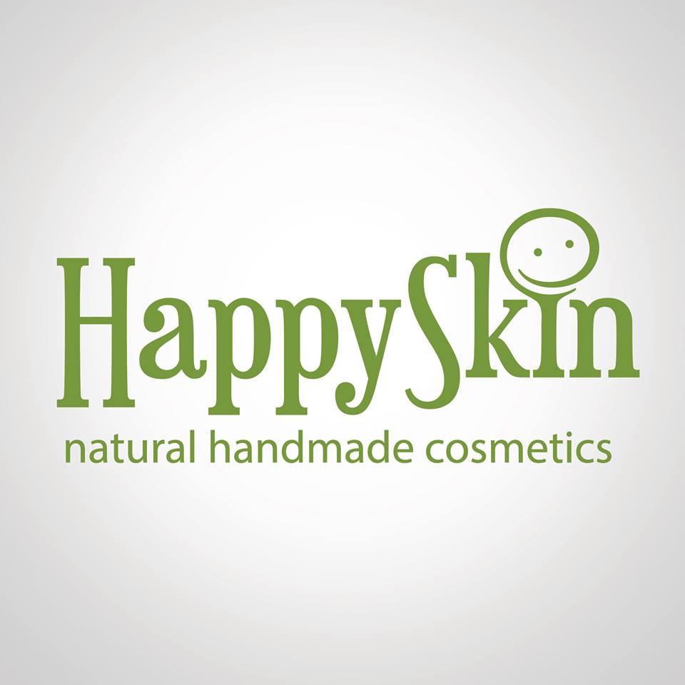 happy skin